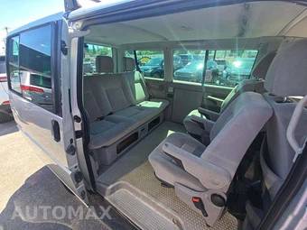 2003 Volkswagen EuroVan MV 115.0" WB - miniatura 17