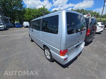 2003 Volkswagen EuroVan MV 115.0" WB - miniatura 2