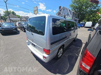 2003 Volkswagen EuroVan MV 115.0" WB - miniatura 3