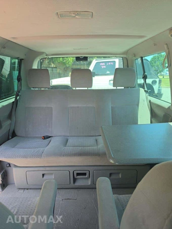 2003 Volkswagen EuroVan MV 115.0" WB - miniatura 13