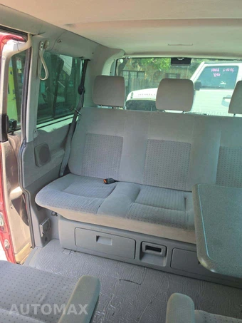 2003 Volkswagen EuroVan MV 115.0" WB - miniatura 14