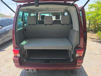 2003 Volkswagen EuroVan MV 115.0" WB - miniatura 15