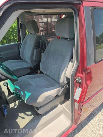 2003 Volkswagen EuroVan MV 115.0" WB - miniatura 6