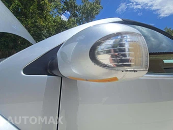 2003 Volkswagen New Beetle Convertible GLS - miniatura 20