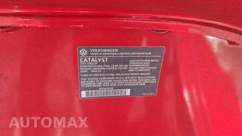 2003 Volkswagen New Beetle Coupe GL Hatchback – miniatura 17
