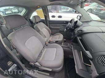 2003 Volkswagen New Beetle Coupe GLS Hatchback – miniatura 18