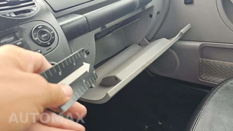2003 Volkswagen New Beetle GLS Hatchback – miniatura 57