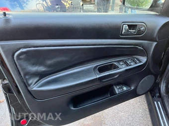 2003 Volkswagen Passat GLS – miniatura 25