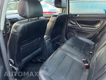 2003 Volkswagen Passat GLS – miniatura 26