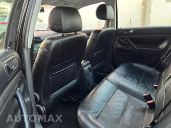 2003 Volkswagen Passat GLS – miniatura 30