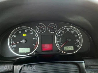 2003 Volkswagen Passat GLS – miniatura 31