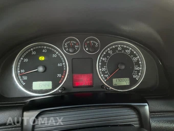 2003 Volkswagen Passat GLS – miniatura 34