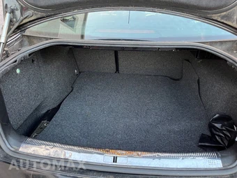 2003 Volkswagen Passat GLS – miniatura 40