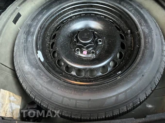 2003 Volkswagen Passat GLS – miniatura 41