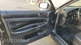 2003 Volkswagen Passat GLS – miniatura 47