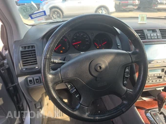 2004 Acura MDX – miniatura 10