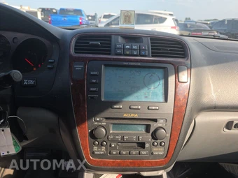 2004 Acura MDX – miniatura 11