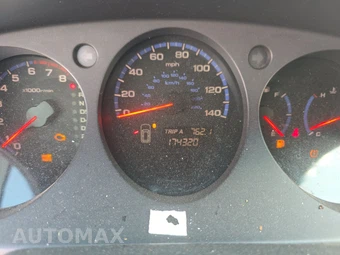 2004 Acura MDX – miniatura 12