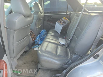 2004 Acura MDX – miniatura 13