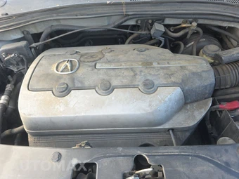 2004 Acura MDX – miniatura 15