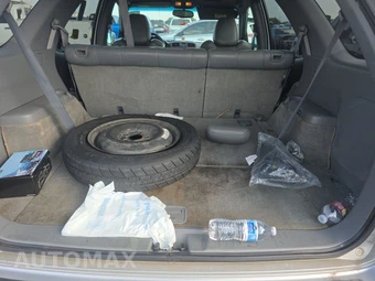 2004 Acura MDX – miniatura 16