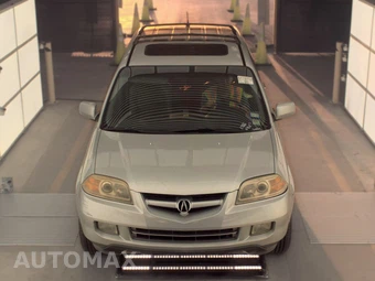 2004 Acura MDX – miniatura 2