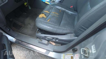 2004 Acura MDX – miniatura 23
