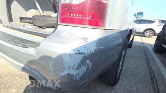 2004 Acura MDX – miniatura 24