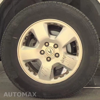 2004 Acura MDX – miniatura 28