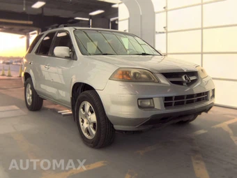 2004 Acura MDX – miniatura 3
