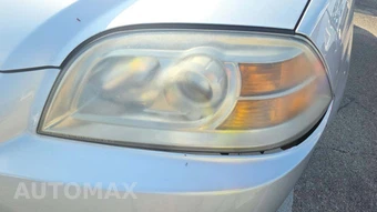 2004 Acura MDX – miniatura 35