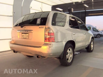 2004 Acura MDX – miniatura 4