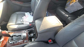 2004 Acura MDX – miniatura 40