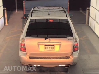 2004 Acura MDX – miniatura 5