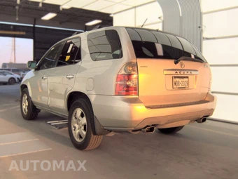 2004 Acura MDX – miniatura 6