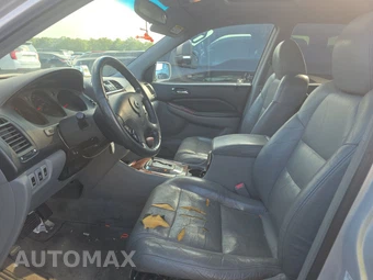 2004 Acura MDX – miniatura 7
