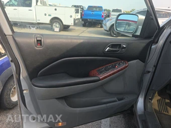 2004 Acura MDX – miniatura 9