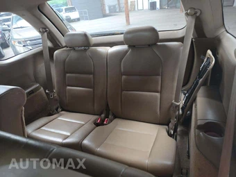2004 Acura MDX Touring – miniatura 11