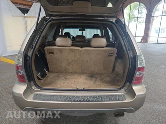 2004 Acura MDX Touring – miniatura 12