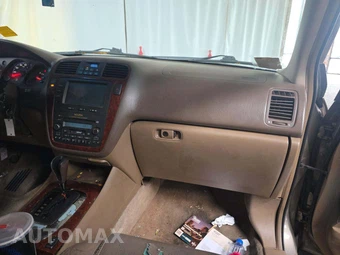 2004 Acura MDX Touring – miniatura 17