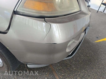 2004 Acura MDX Touring – miniatura 23