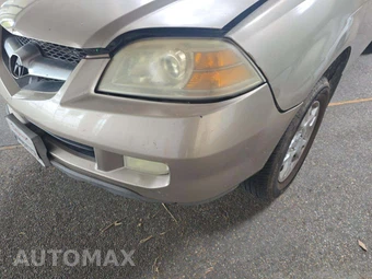 2004 Acura MDX Touring – miniatura 24