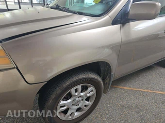 2004 Acura MDX Touring – miniatura 29