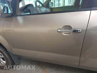 2004 Acura MDX Touring – miniatura 30