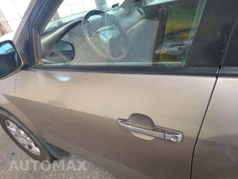 2004 Acura MDX Touring – miniatura 31