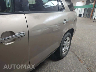2004 Acura MDX Touring – miniatura 32