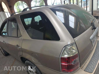 2004 Acura MDX Touring – miniatura 33