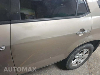 2004 Acura MDX Touring – miniatura 34