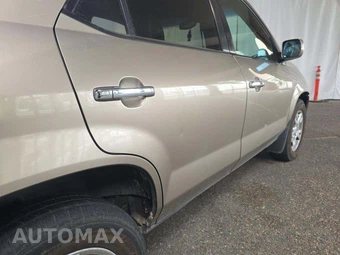 2004 Acura MDX Touring – miniatura 37