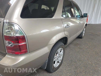 2004 Acura MDX Touring – miniatura 38